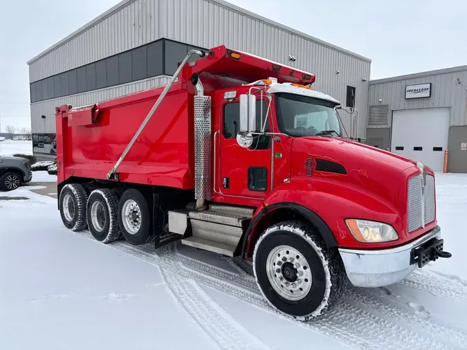 2018 Kenworth T3708c910e5ad4559120e91dafb3905053aa