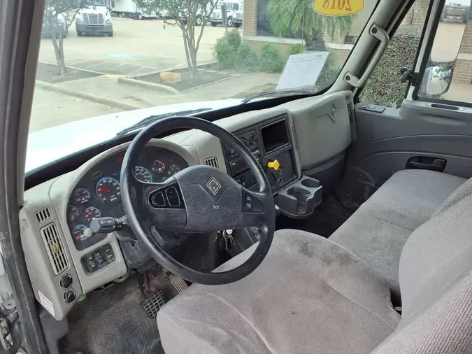 2018 NAVISTAR INTERNATIONAL 43008c92816558f57ec837feca75e22815e9