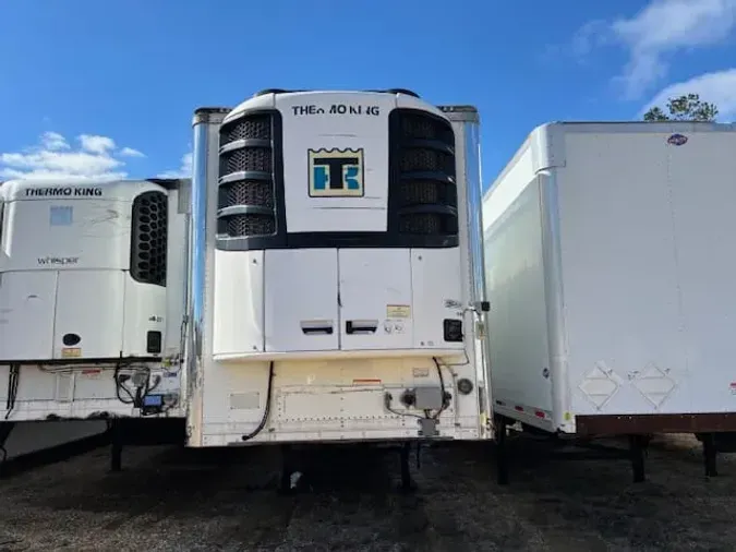 2017 VANGUARD TRAILER CORP R8000B 53/102/162