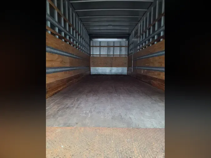 2018 NAVISTAR INTERNATIONAL 4300
