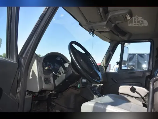 2013 INTERNATIONAL WORKSTAR 7400