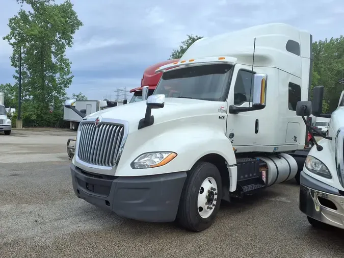 2019 NAVISTAR INTERNATIONAL LT625 SLPR CAB8c96a5e17e0fff6a9d6250213071a82d