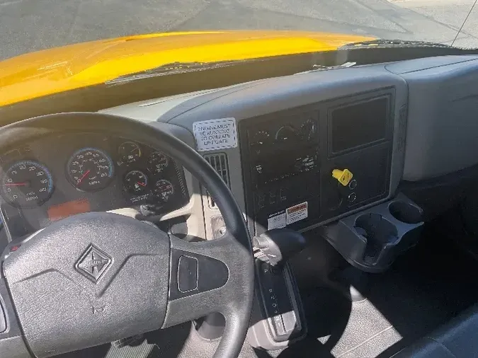 2019 International 4300