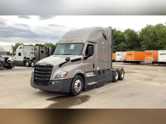 2023 Freightliner Cascadia