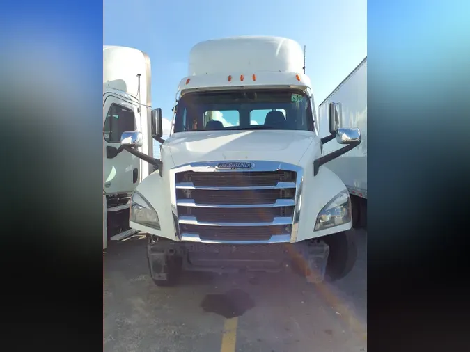 2020 FREIGHTLINER/MERCEDES NEW CASCADIA PX12664