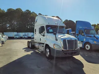 2019 FREIGHTLINER CASCADIA 125