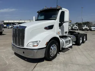 2020 Peterbilt 579