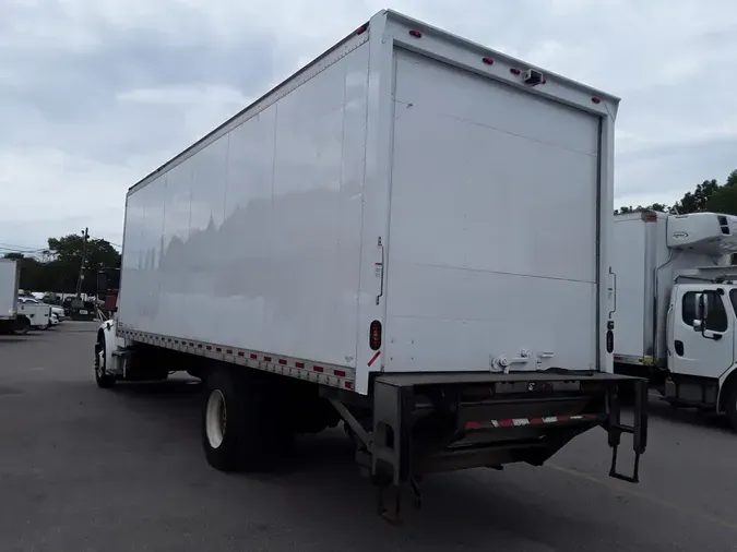 2019 FREIGHTLINER M2 106