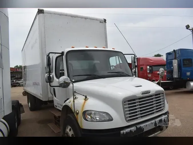 2015 FREIGHTLINER BUSINESS CLASS M2 106