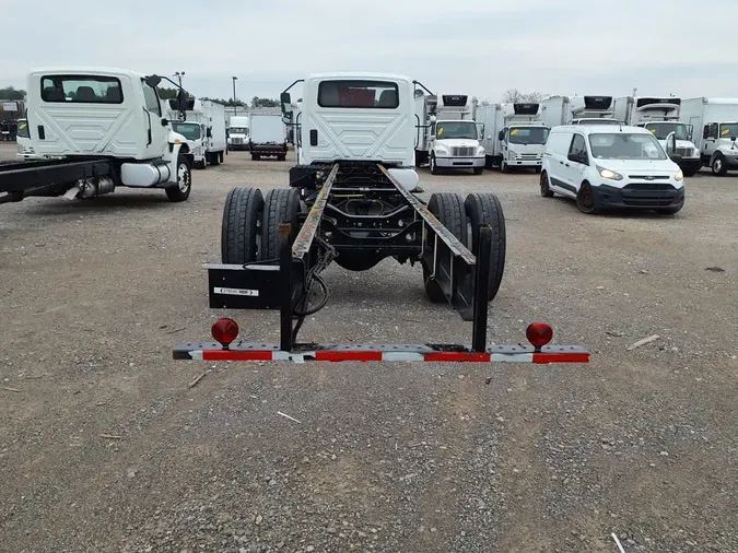 2020 NAVISTAR INTERNATIONAL MV607 (4X2)8c9a0c0ac2cd486dd33fba4dffec48fd