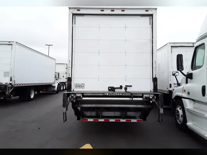 2019 FREIGHTLINER/MERCEDES M2 106