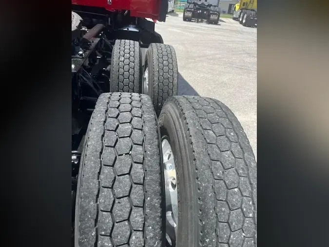 2020 Kenworth T680