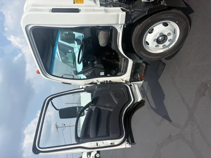 2026 ISUZU GAS NPRGASHD8c9b4e362259bbc798f418d982ed305b