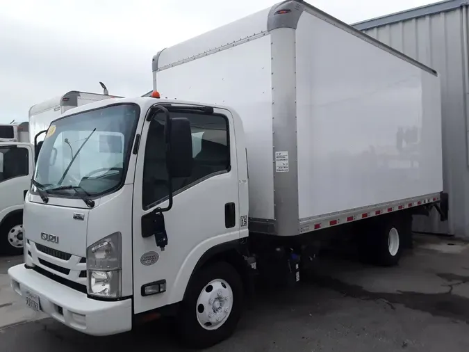 2019 ISUZU NPR HD8c9c10df62481525d2fe00429f31271e