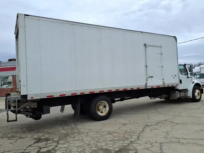 2019 FREIGHTLINER/MERCEDES M2 1068c9c6b89f1b4b768e33371e17b8e5b19