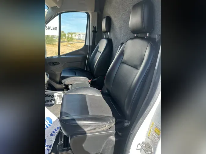 2021 FORD TRANSIT 250