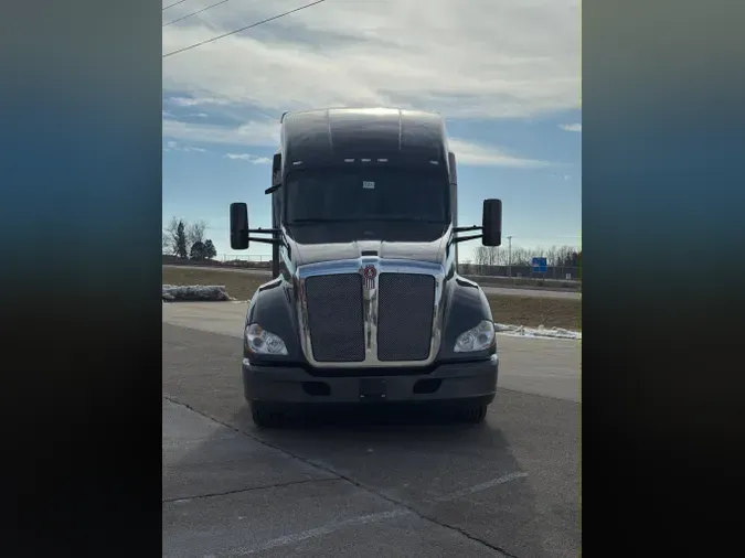 2019 KENWORTH T680
