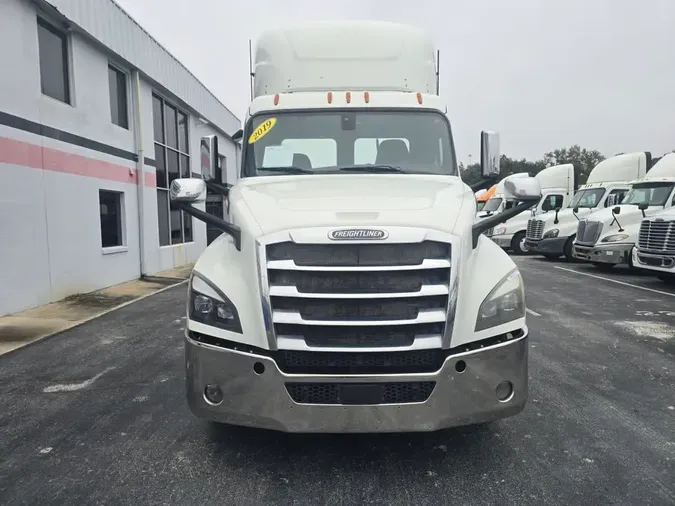 2019 FREIGHTLINER/MERCEDES NEW CASCADIA PX12664