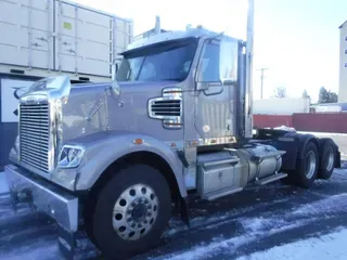 2019 FREIGHTLINER/MERCEDES 122SD