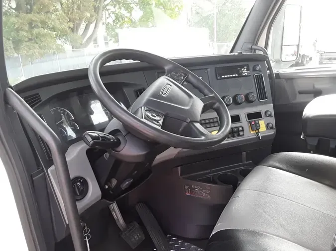 2020 FREIGHTLINER/MERCEDES NEW CASCADIA PX12664