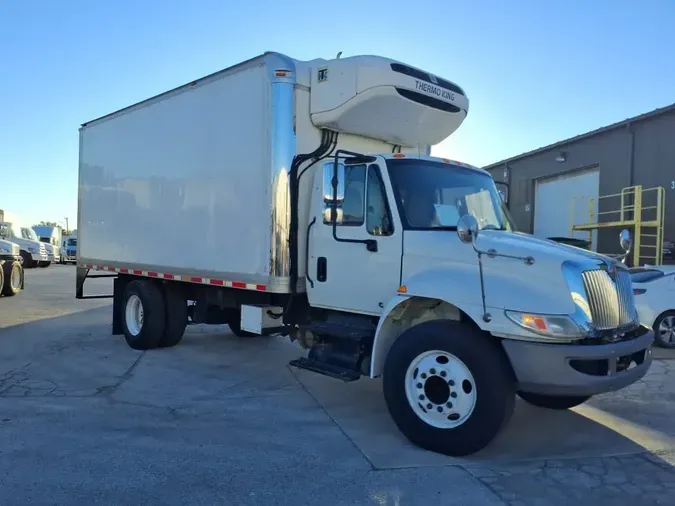2019 NAVISTAR INTERNATIONAL 4300