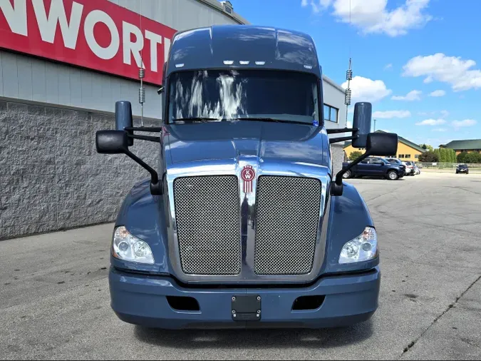 2019 Kenworth T680