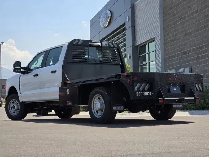 2024 Ford Super Duty F-350 SRW