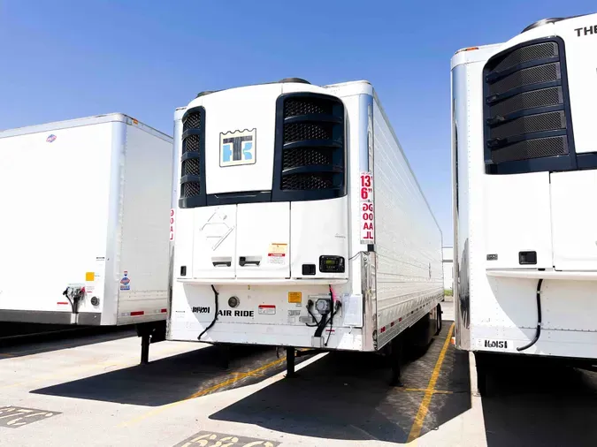 2019 UTILITY VS2RA