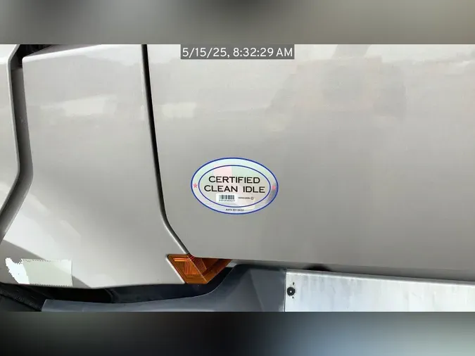 2021 Freightliner Cascadia