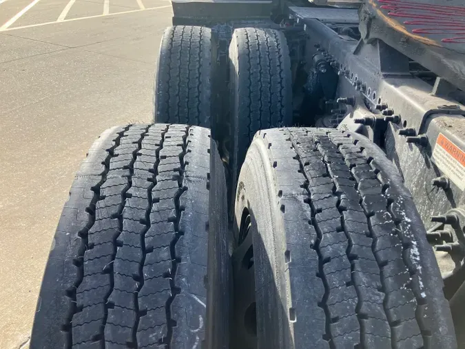 2022 Freightliner Cascadia