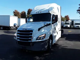 2019 FREIGHTLINER/MERCEDES NEW CASCADIA PX12664