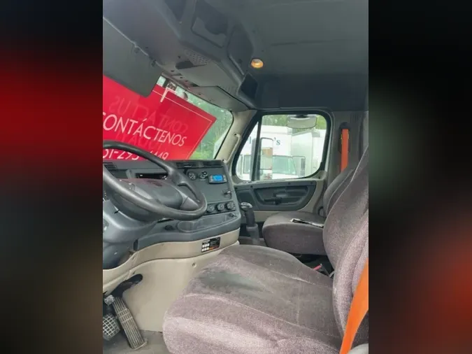 2020 FREIGHTLINER/MERCEDES CASCADIA 113