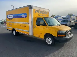 2020 GMC G33903