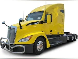 2023 Kenworth T680