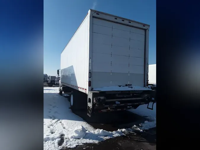 2016 NAVISTAR INTERNATIONAL 4300