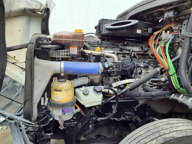 2022 FREIGHTLINER/MERCEDES NEW CASCADIA PX126648cab9fe3f4ed4176e1709a4938d27bfa
