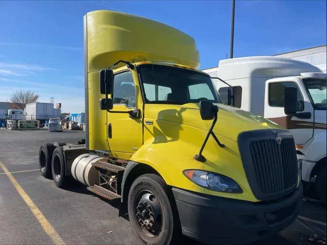 2020 International RH613