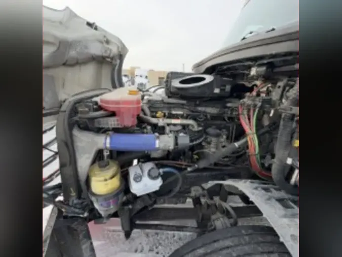 2020 FREIGHTLINER/MERCEDES NEW CASCADIA PX126648cad1cff247a8f190667e9678ca87de0