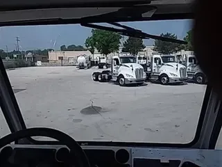 2018 CAPACITY TJ5000