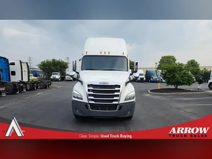2020 FREIGHTLINER CA126