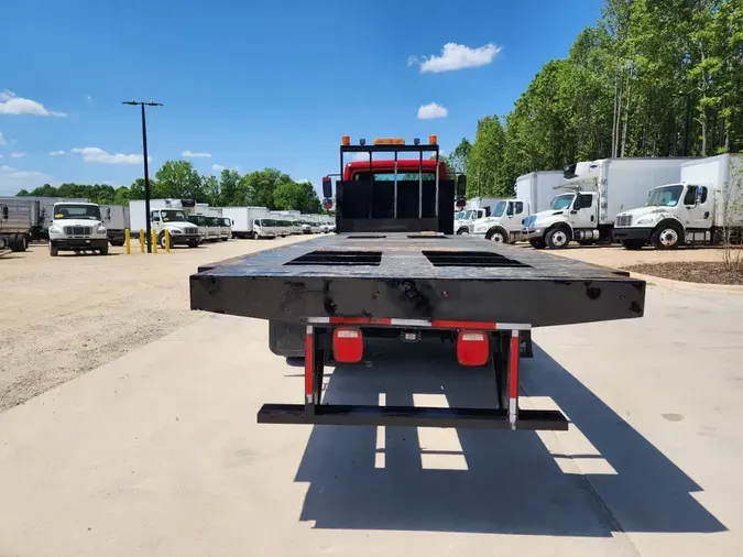 2019 FREIGHTLINER/MERCEDES M2 106