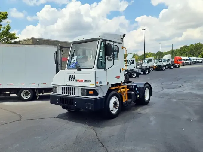 2018 OTTAWA 4X2 T2