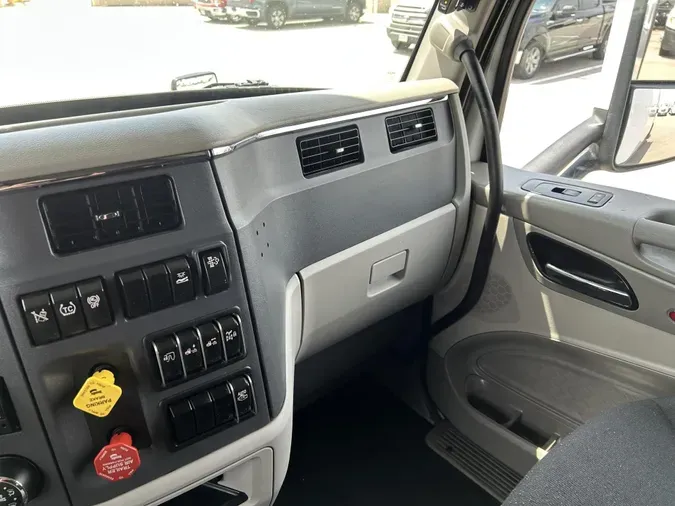 2021 Peterbilt 579