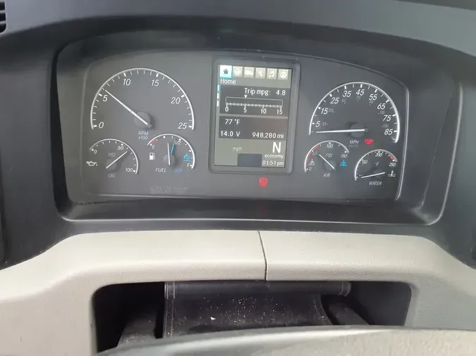 2020 FREIGHTLINER/MERCEDES NEW CASCADIA PX12664