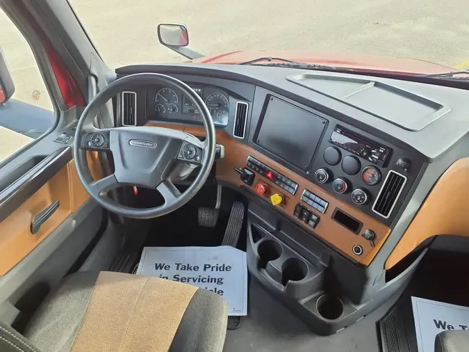 2020 FREIGHTLINER/MERCEDES NEW CASCADIA PX126648cb0adb69358b33bdbb196ce7f55ec35