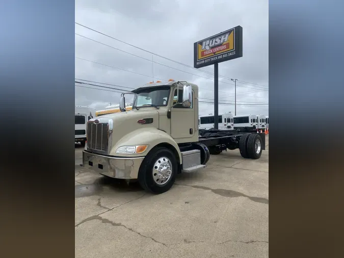 2018 Peterbilt 337