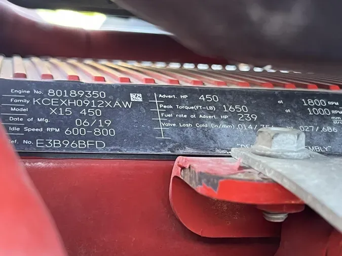 2020 International LT6258cb1e17f8e71bce82f308c341f0c86d6