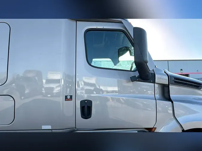 2024 Freightliner Cascadia 1268cb2614d02070ad58d44d7fd600db0fc