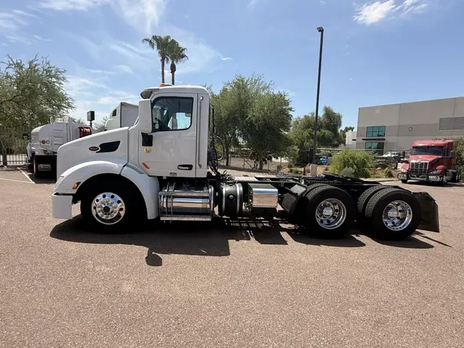 2019 Peterbilt 5798cb2963431ead69901bc9c51c769fe2c