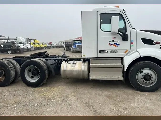 2020 PETERBILT 579